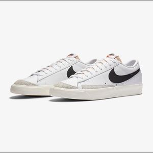 Nike Blazer Low